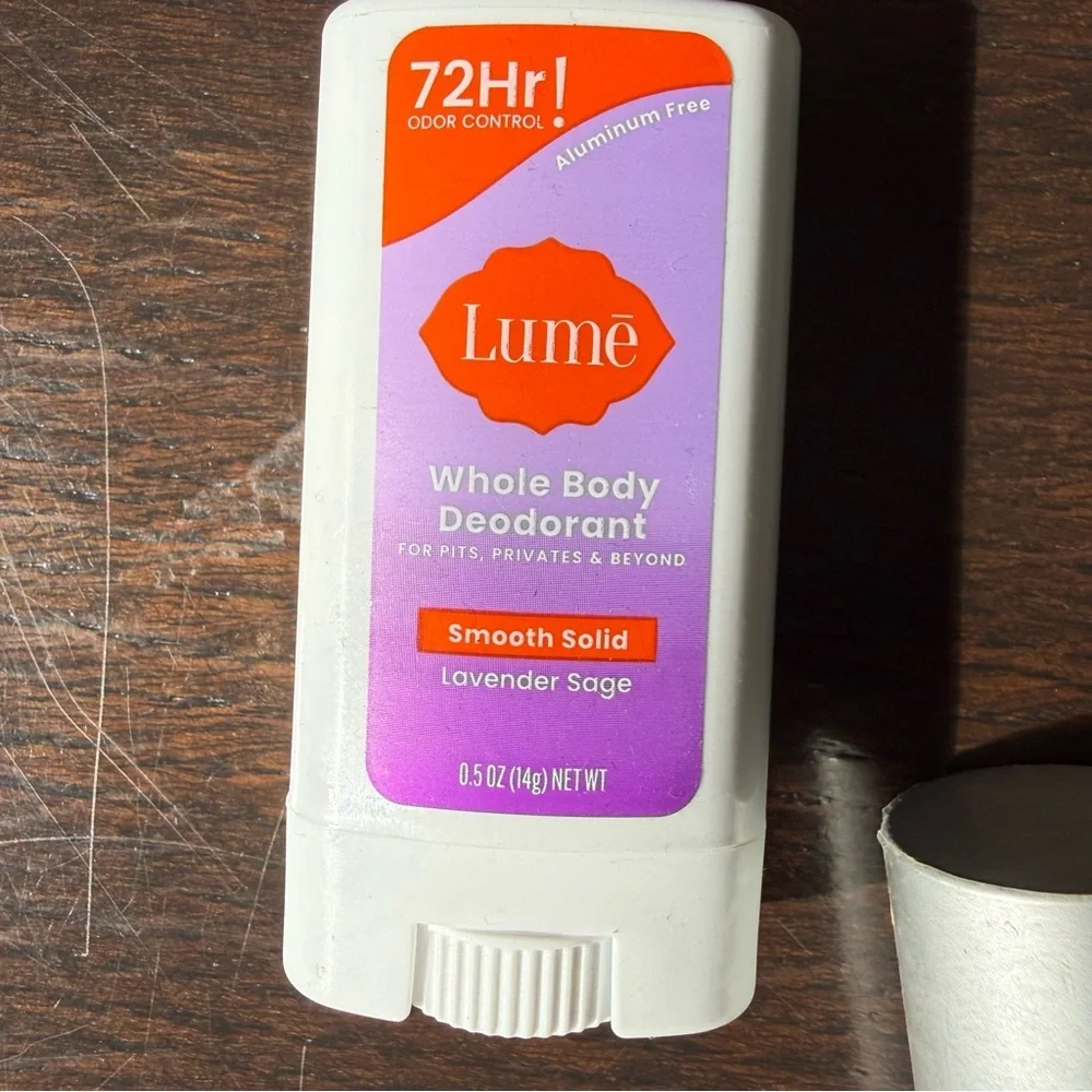 Skin Care Bundle,Tulsi  Clay Mask’ Nip Fab eye, Lume, NOTO, Dermalect, FAB, - Picture 6 of 14